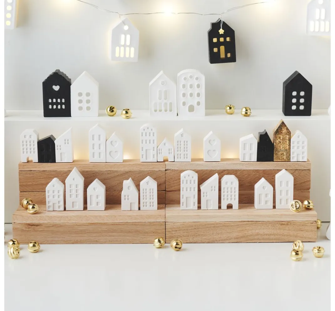 HobbyFun Led-Kerzen & Led-Teelichte>Mini-LED Leuchtkugeln