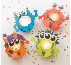 Kinder URSUS Laterne Basteln|Papier><noscript><img width=
