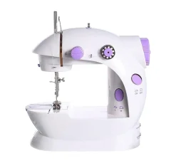 stafil Nähmaschinen>Mini-Nähmaschine