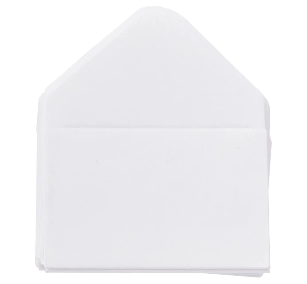 Papermania Weiteres|Karten & Umschläge>Mini-Umschläge