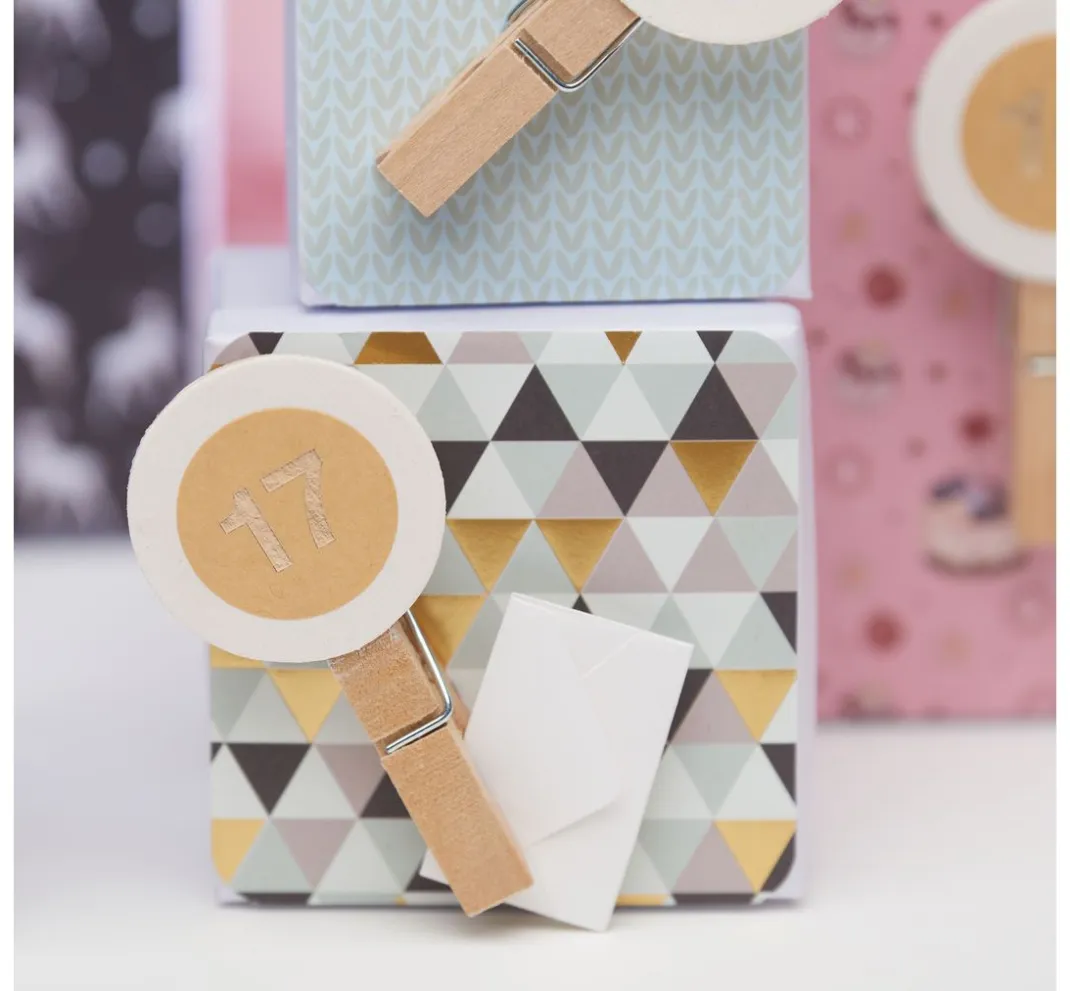 Papermania Weiteres|Karten & Umschläge>Mini-Umschläge