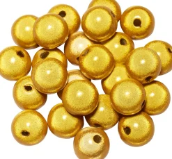 Kinder PRACHT Holz|Acrylperlen>Miracle Beads, 8 mm