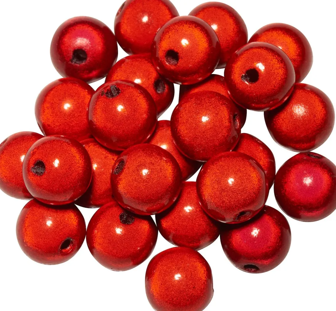 Kinder PRACHT Holz|Acrylperlen>Miracle Beads, 8 mm