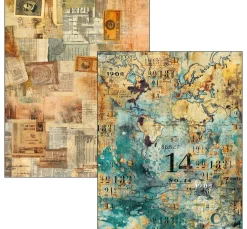 Ciao Bella Scrapbooking|Papier-Bastelsets><noscript><img width=