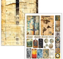 Ciao Bella Scrapbooking|Papier-Bastelsets><noscript><img width=
