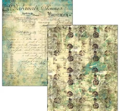 Ciao Bella Scrapbooking|Papier-Bastelsets><noscript><img width=