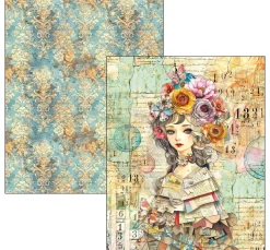 Ciao Bella Scrapbooking|Papier-Bastelsets><noscript><img width=