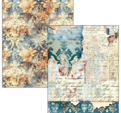 Ciao Bella Scrapbooking|Papier-Bastelsets><noscript><img width=