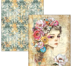 Ciao Bella Scrapbooking|Papier-Bastelsets><noscript><img width=