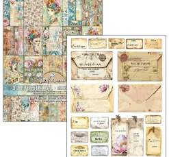 Ciao Bella Scrapbooking|Papier-Bastelsets><noscript><img width=