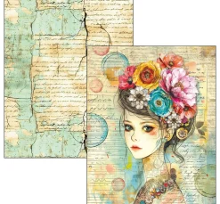 Ciao Bella Scrapbooking|Papier-Bastelsets><noscript><img width=