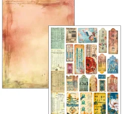 Ciao Bella Scrapbooking|Papier-Bastelsets><noscript><img width=