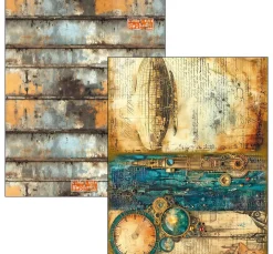 Ciao Bella Scrapbooking|Papier-Bastelsets><noscript><img width=