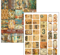 Ciao Bella Scrapbooking|Papier-Bastelsets><noscript><img width=