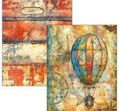 Ciao Bella Scrapbooking|Papier-Bastelsets><noscript><img width=