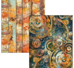 Ciao Bella Scrapbooking|Papier-Bastelsets><noscript><img width=