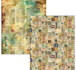 Ciao Bella Scrapbooking|Papier-Bastelsets><noscript><img width=