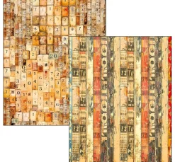 Ciao Bella Scrapbooking|Papier-Bastelsets><noscript><img width=