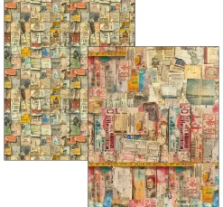 Ciao Bella Scrapbooking|Papier-Bastelsets><noscript><img width=