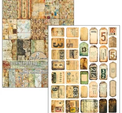 Ciao Bella Scrapbooking|Papier-Bastelsets><noscript><img width=