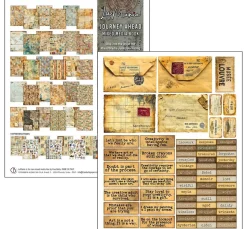 Ciao Bella Scrapbooking|Papier-Bastelsets><noscript><img width=