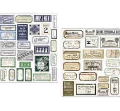 Ciao Bella Farb- & Motivblöcke|Scrapbooking><noscript><img width=