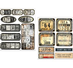 Ciao Bella Farb- & Motivblöcke|Scrapbooking><noscript><img width=