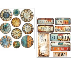Ciao Bella Farb- & Motivblöcke|Scrapbooking><noscript><img width=