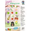 Kinder URSUS Kindermobilés|Deko-Bastelsets>Mobile Frühlingserwachen