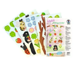 Kinder URSUS Kindermobilés|Deko-Bastelsets>Mobile Frühlingserwachen