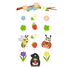 Kinder URSUS Kindermobilés|Deko-Bastelsets><noscript><img width=