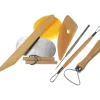 Kinder Meyco Sets|Modellieren>Modellier- und Töpferset