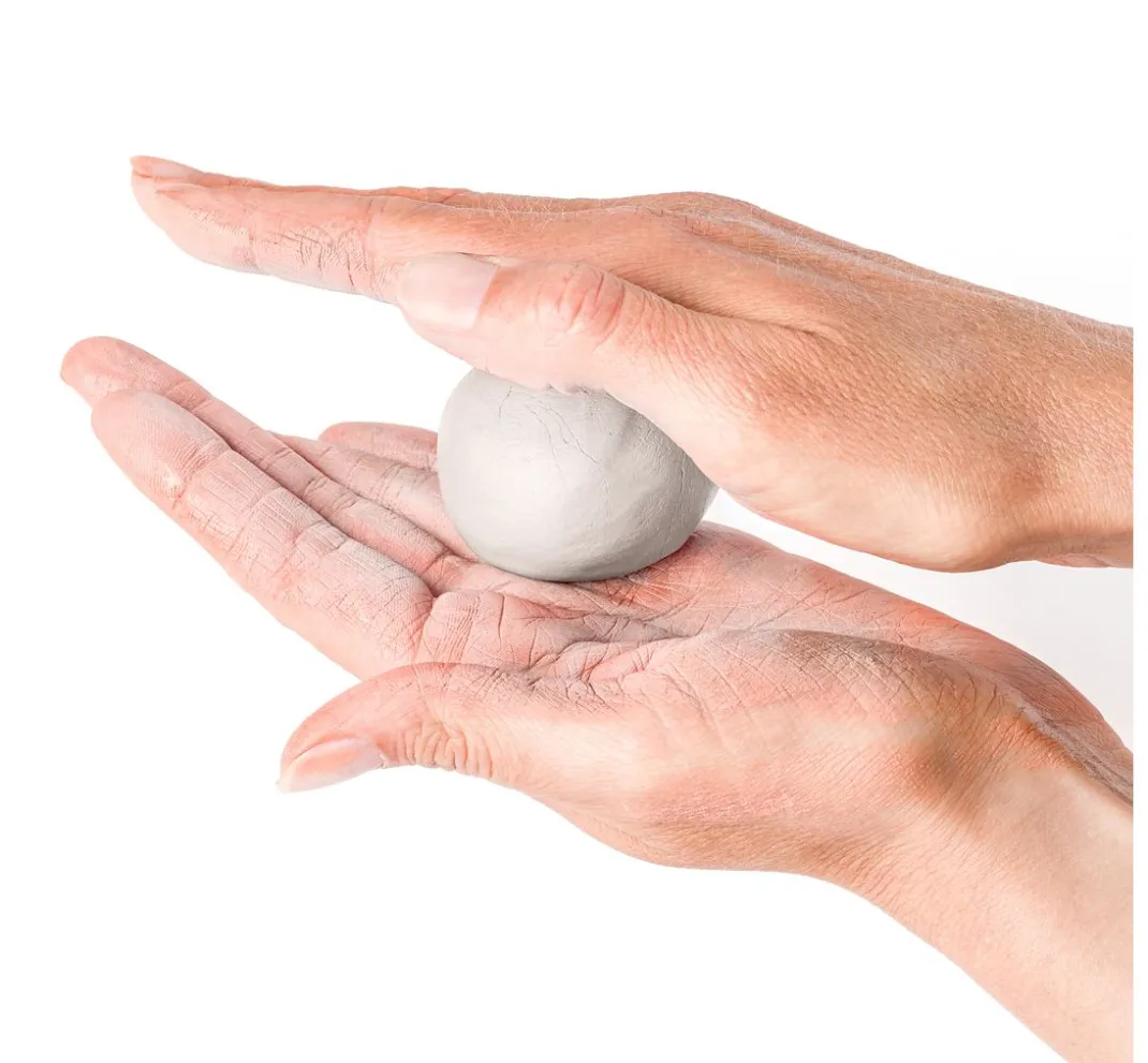 FIMO Modellieren|Modelliermasse>Modelliermasse "air", 500 g