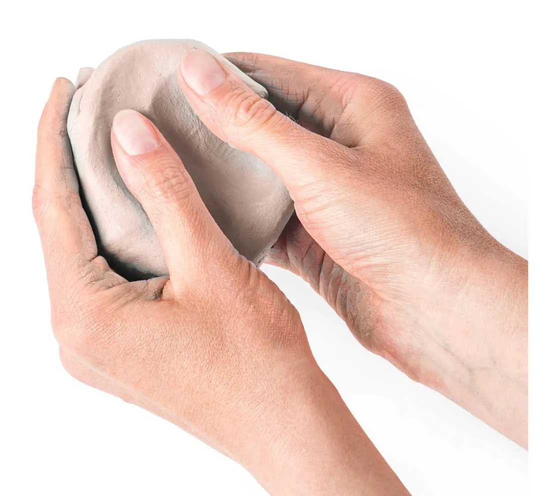 FIMO Modellieren|Modelliermasse>Modelliermasse "air", 500 g
