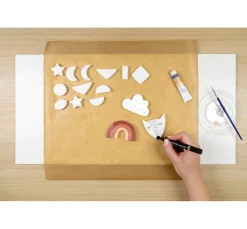 Kinder FIMO Modelliermasse|Modellieren><noscript><img width=