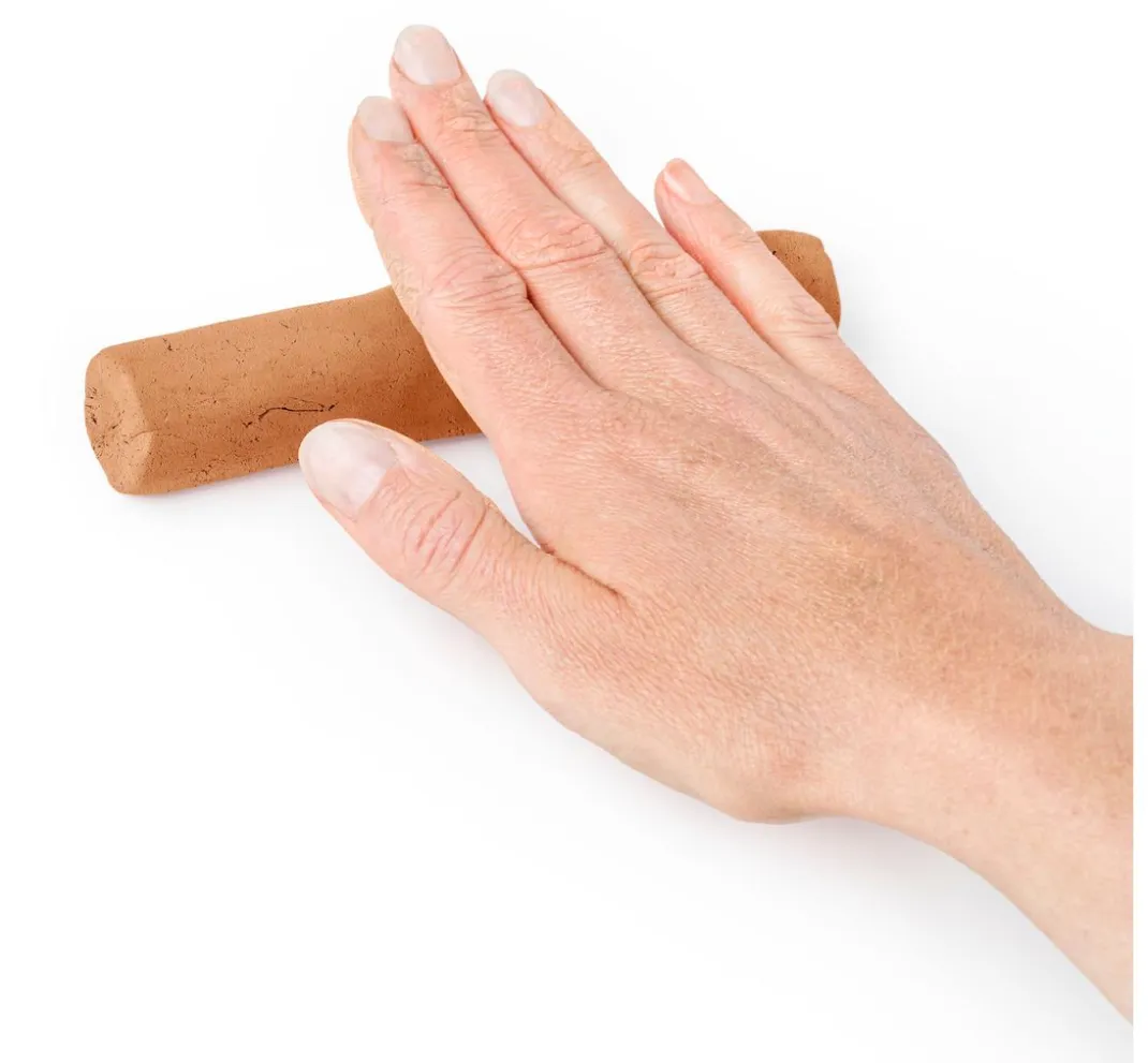 Kinder FIMO Modelliermasse|Modelliermassen>Modelliermasse "air Wood-Effect"