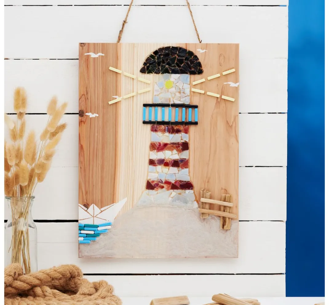 CREARTEC Mosaik Basteln|Klebstoffe>Mosaik-Fugenfüller, transparent