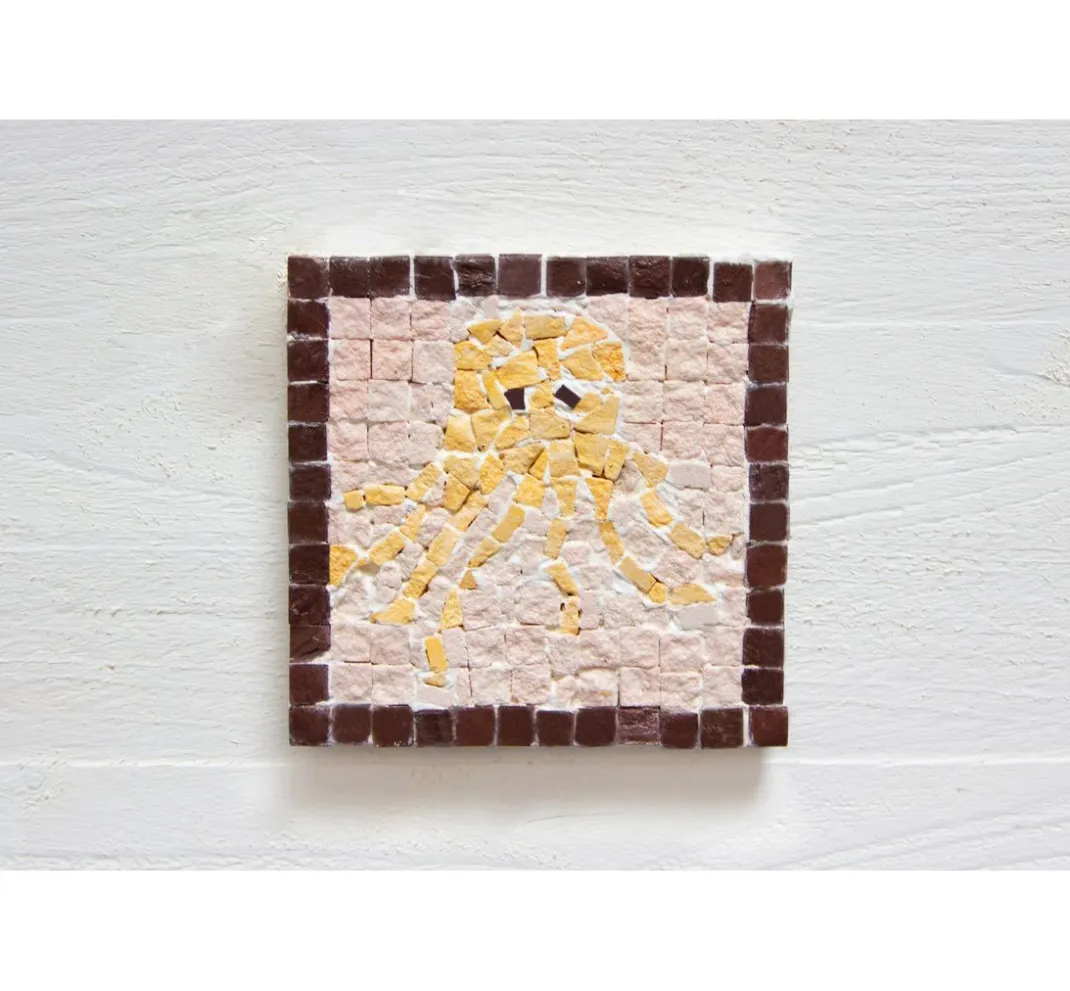 stafil Mosaik Basteln|Holz, Mdf & Pappmaché>Mosaik-Holzrahmen