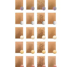 Rico Design Spezialpapier & -Karton|Kraftpapier & -Karton><noscript><img width=