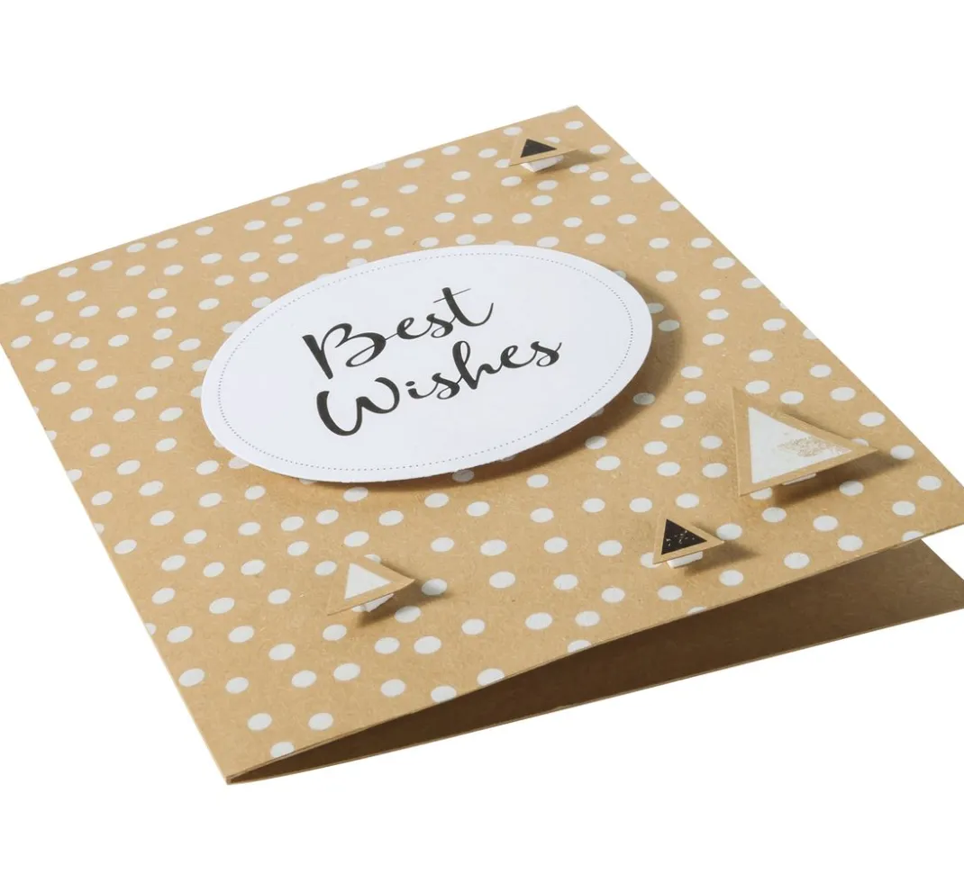 folia Kraftpapier & -Karton|Malpapier>Motivblock "Kraftpapier mit Motivdruck"