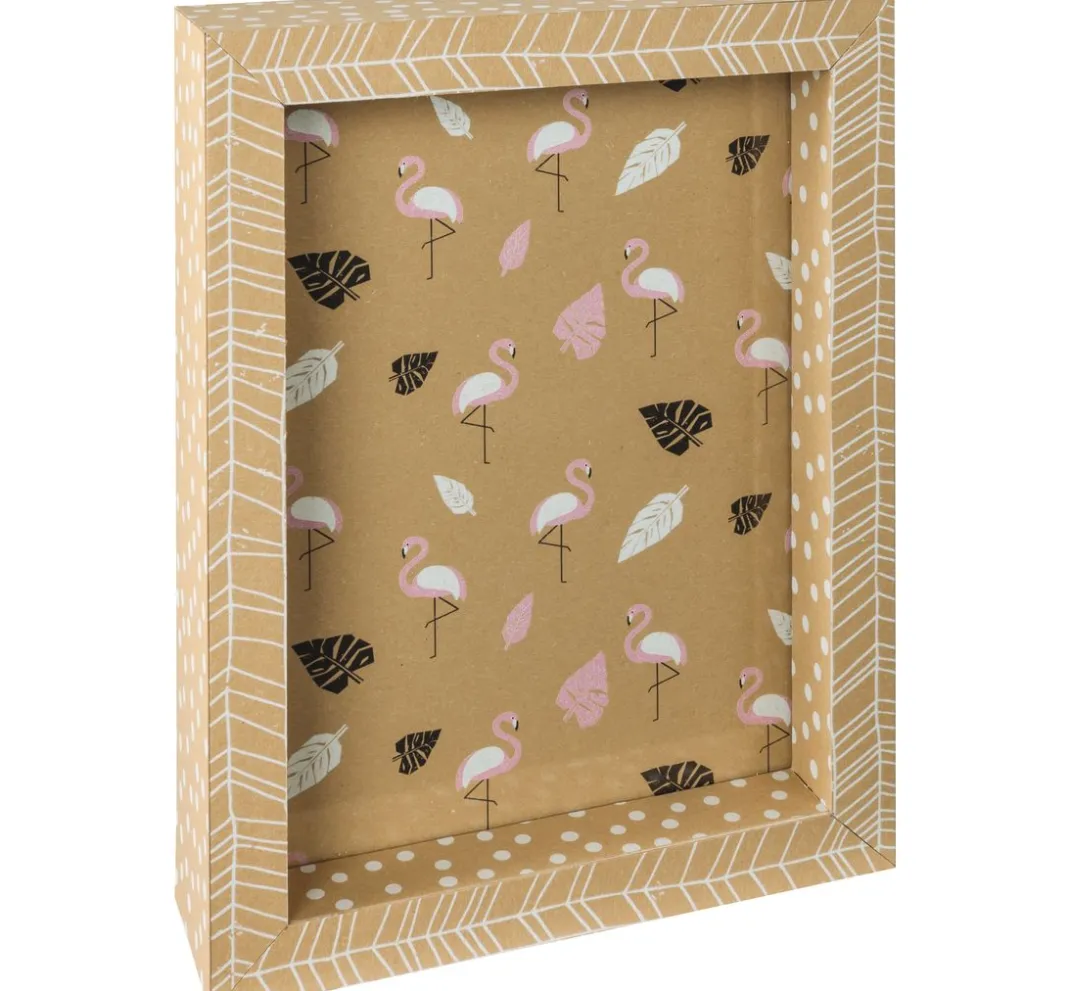 folia Kraftpapier & -Karton|Malpapier>Motivblock "Kraftpapier mit Motivdruck"