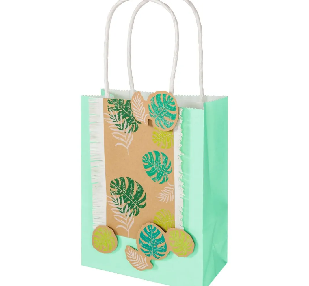 folia Kraftpapier & -Karton|Malpapier>Motivblock "Kraftpapier mit Motivdruck"