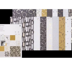 Rico Design Farb- & Motivblöcke|Scrapbooking><noscript><img width=