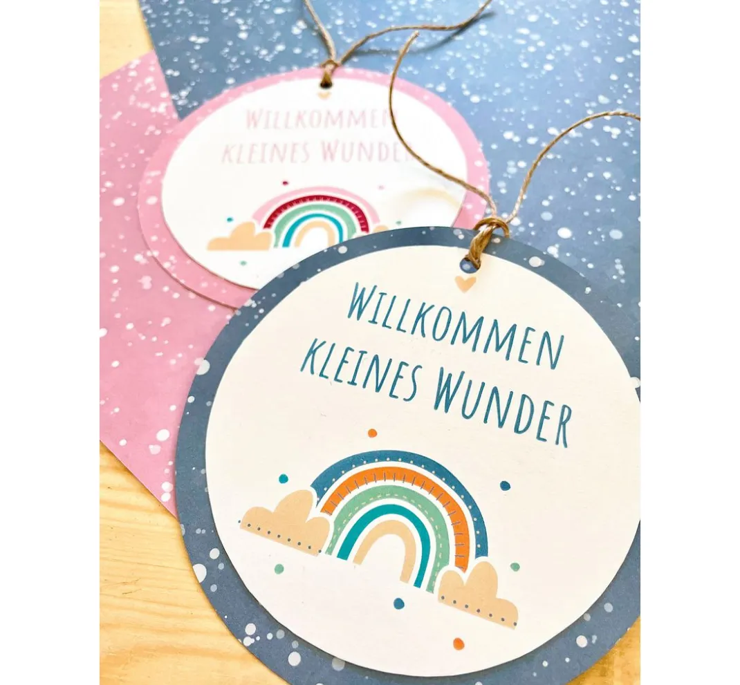 MarpaJansen Farb- & Motivblöcke|Scrapbooking>Motivbogen-Sortiment "Winterdream"