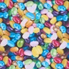 VBS Marktplatz Stoff Meterware|Dekostoff>Motiv-Dekostoff "Candy Drops"