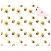 URSUS Tonpapier & Fotokarton>Motiv-Fotokarton "Bienen"