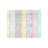 Kinder URSUS Papier|Tonpapier & Fotokarton>Motiv-Fotokarton "Holz Pastell"