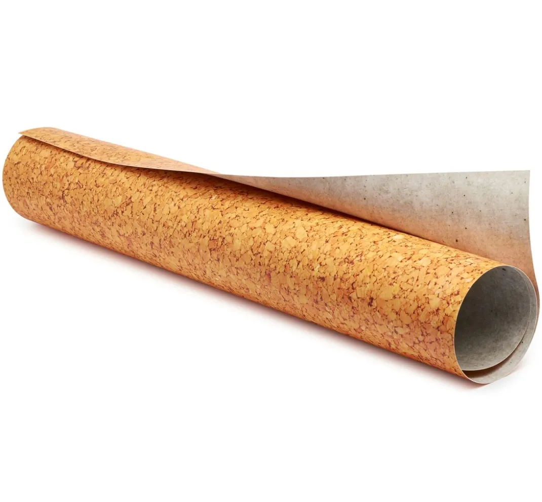 Heyda Tonpapier & Fotokarton>Motiv-Fotokarton "Kork/Beton"