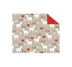 Kinder URSUS Papier|Tonpapier & Fotokarton>Motiv-Fotokarton "Rentiere"