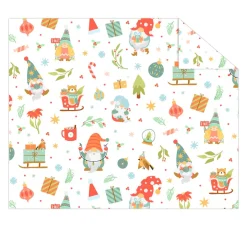 Kinder URSUS Papier|Tonpapier & Fotokarton>Motiv-Fotokarton "Weihnachtswichtel"